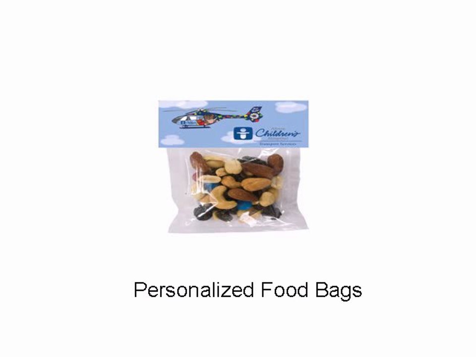 Promotional Shopping Bags | Promotional Items at IASpromotes.com