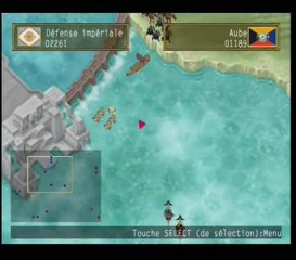 Suikoden V partie 48 La rune du Soleil?!?