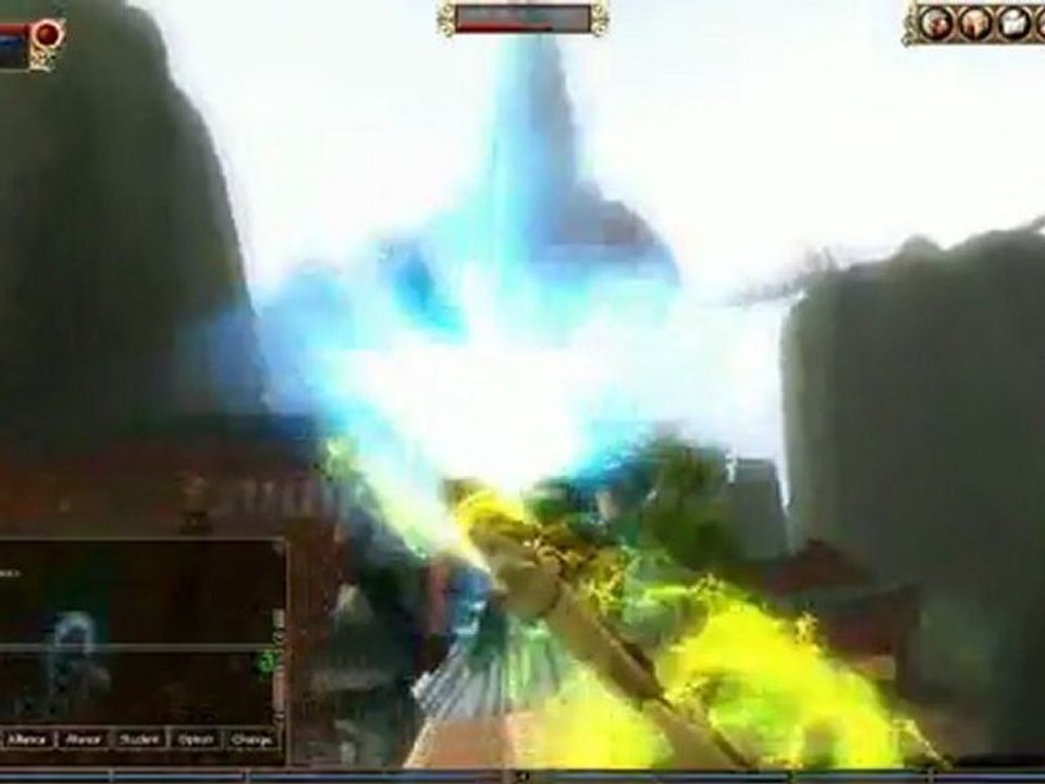 GeumOhee Server