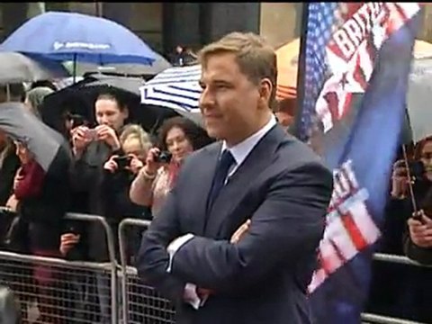 Amanda Holden misses Britain's Got Talent auditions