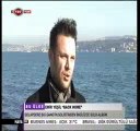 Emir Yesil Interview @ TRT Türk/Bu Ülke 04.01.2012