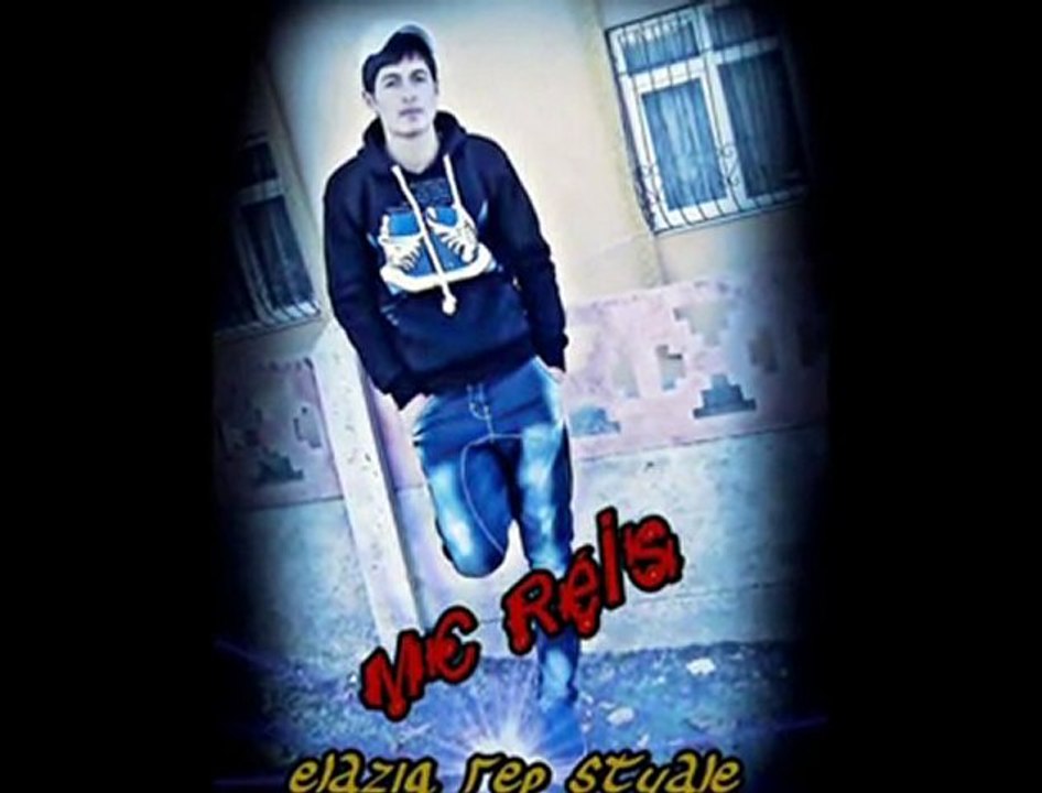 Mc Reis ft Mc Mamo [ ßensiz muTLu oLma yaR ] 2oı2