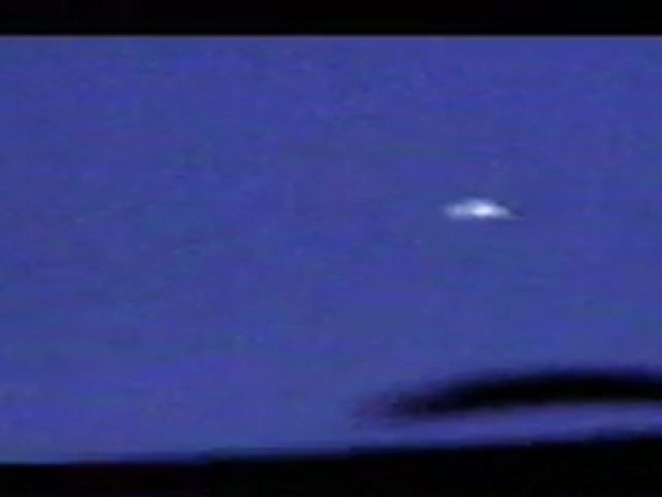 film ovni ufo date et lieux indeterminé