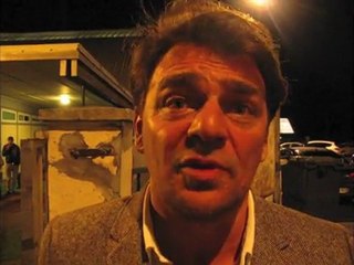 Saint-Just-en-Chaussée : l'acteur Thierry Godard sera sur France 2 vendredi soir