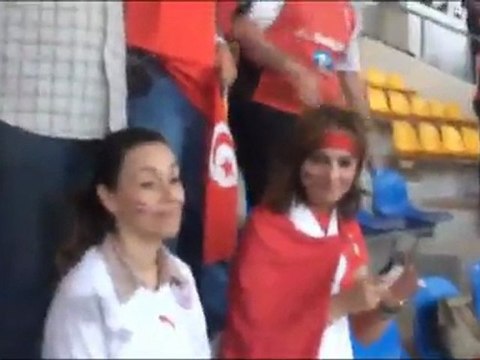 Spécial Orange Reporter : Les coulisses du Match Tunisie vs Maroc