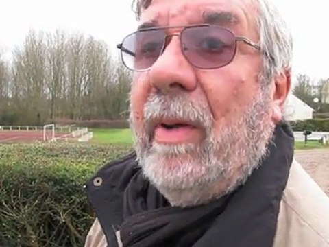 Clermont : Robert Rouzier, maire bâtisseur d'équipements sportifs