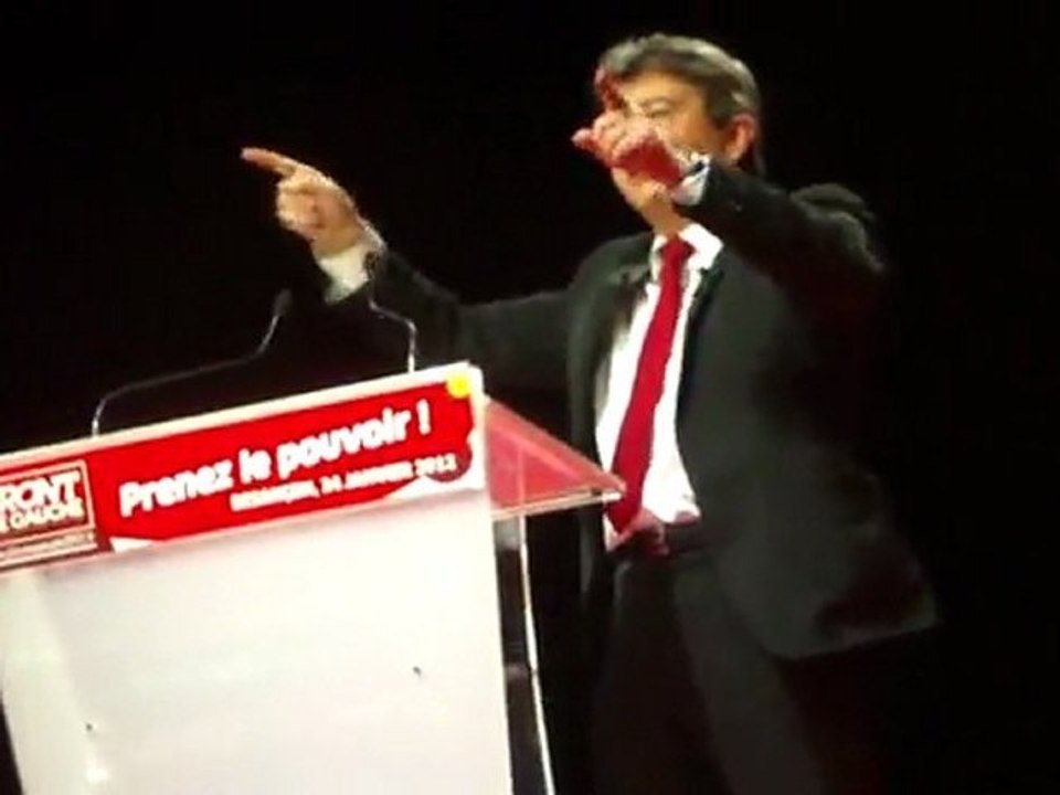 melenchon