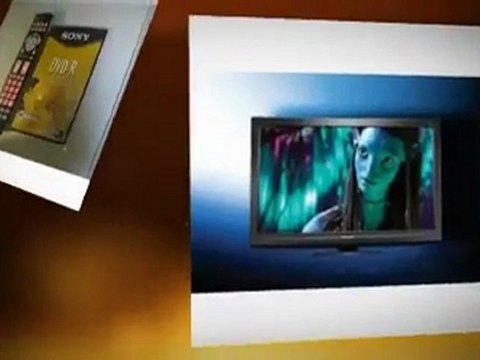 Sony BRAVIA EX 500 Series 32-Inch LCD TV For Sale | Sony BRAVIA EX 500 Series 32-Inch LCD TV Unboxing