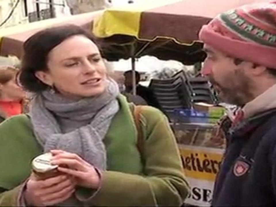 MIEL - MARCHE DE LÉZIGNAN CORBIÈRES