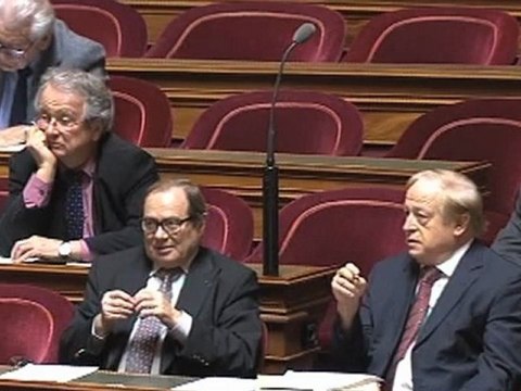 [En séance] Pénalisation de la négation des génocides : les temps forts du débat