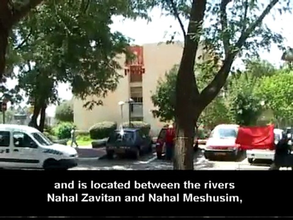 Golan Heights Residents Speak
