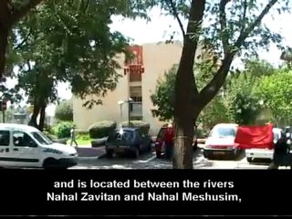 Golan Heights Residents Speak