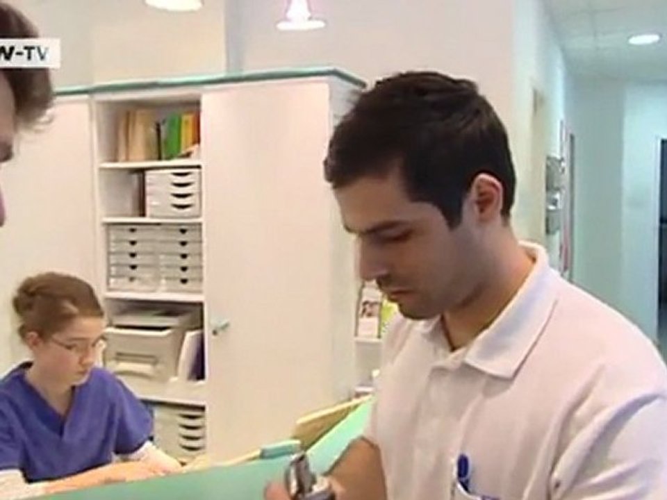 Escaping the Crisis - Greek Immigrants in Germany | Made in Germany