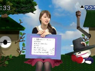 sakusaku 120125 1 黒幕さんが見たオリオン座に向かう人々･･･、の巻