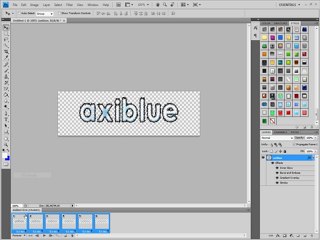 PHOTOSHOP - Gif Yapma