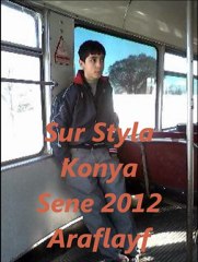 Sur Styla (Aşkımı Paraya Sattın)