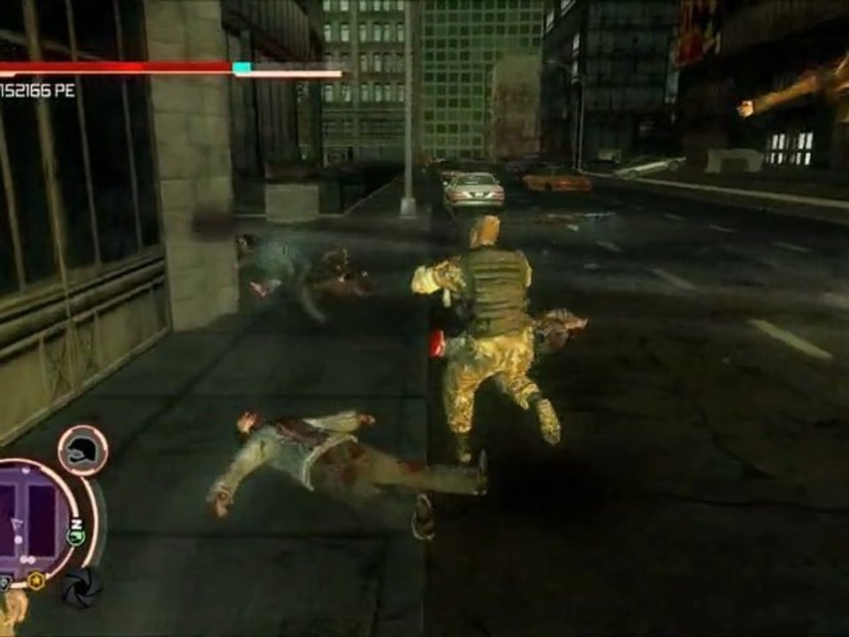 Video presentation et qui sert a rien donc fail ? x)