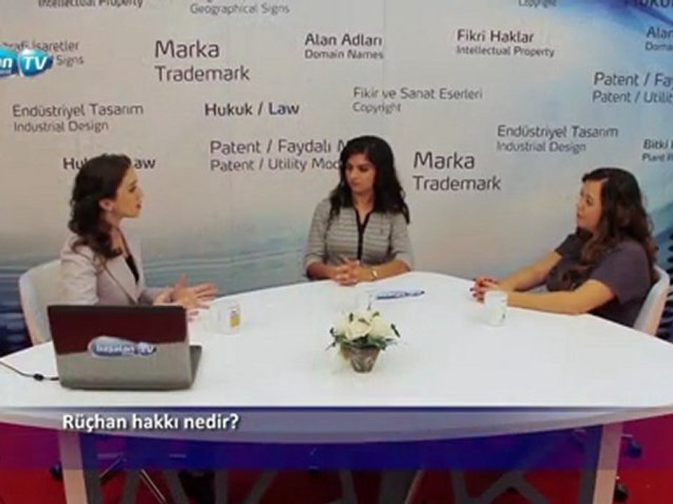 Turkiyede alinan endustriyel tasarim tescili tüm dunyada gecerlimidir