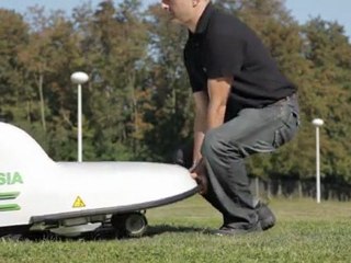 Etesia ET MOWER ET105, ET65, ET44