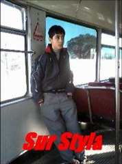 Sur Styla (Hayattan Bıktım)