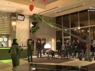 MAKING OF A PEU DE CHOSE PRES