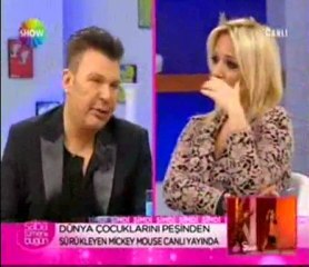 Kuşum Aydın'ın Yüzüne Ne Oldu?