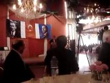 Muhtarlar Birliği Federasyonu İzmir İstişare Toplantısı