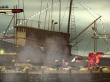 Shank 2 (PS3) - Première vidéo