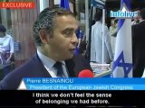 French Jews Ask Hard Questions