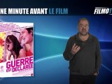 Présentation du film 