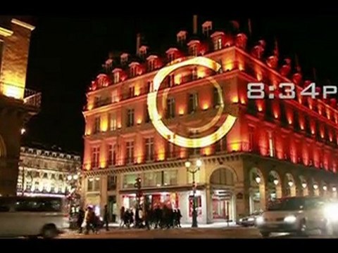 Dj Antoine feat The Beat Shakers - Ma Cherie (Official Video)