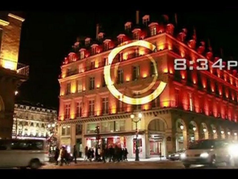 Dj Antoine feat The Beat Shakers - Ma Cherie (Official Video)