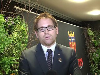 Voeux de Carrières-sous-Poissy