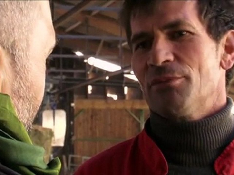 La république de la Malbouffe (Documentaire 2012)