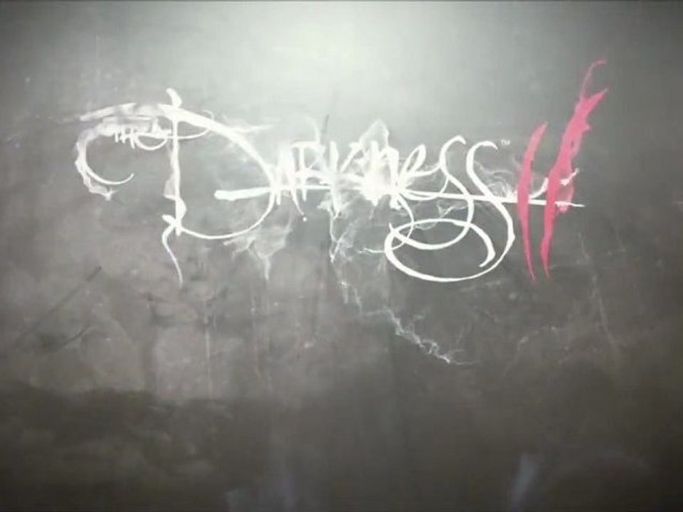 The Darkness II - Launch Trailer [HD]