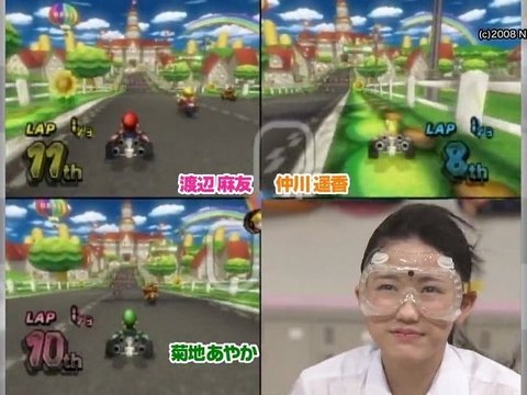 [AKBgirls48.com] Indy Gakuin EP02 (10.07.2011)