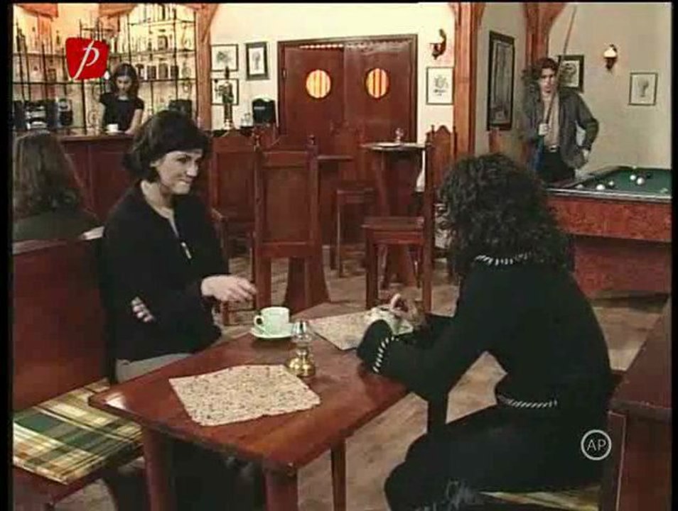 In Familie episoadele 84 si 85