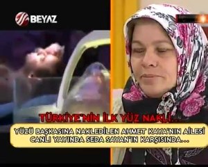 Beyaz'ın Sultanı 2.Kısım