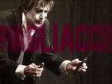 PAGLIACCI ! Opéra sous Chapiteau