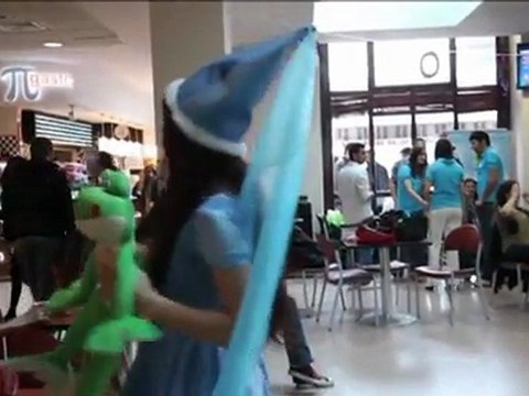 Koç Üniversitesi Tanıtım Filmi | edevletim.com