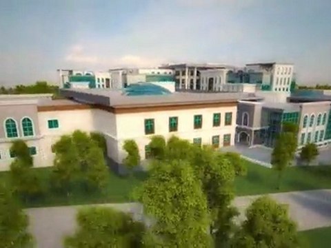 Bursa Orhangazi Üniversitesi Tanıtım Filmi | edevletim.com