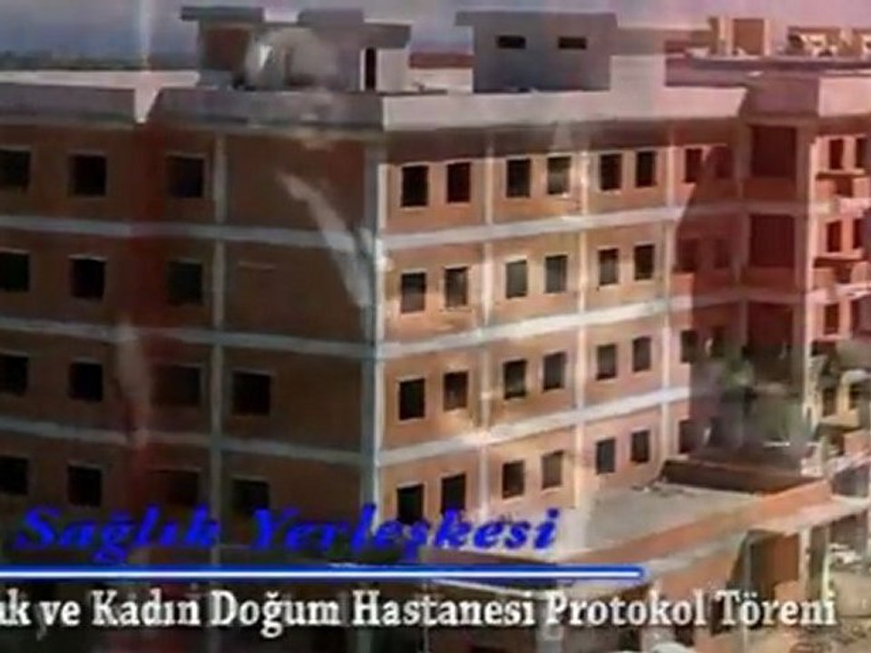 Dokuz Eylül Üniversitesi Tanıtım Filmi | edevletim.com