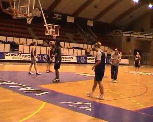 Fondamentaux offensifs L.Buffard 2007