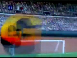 Misaki Taro Özel Şut - Tsubasa