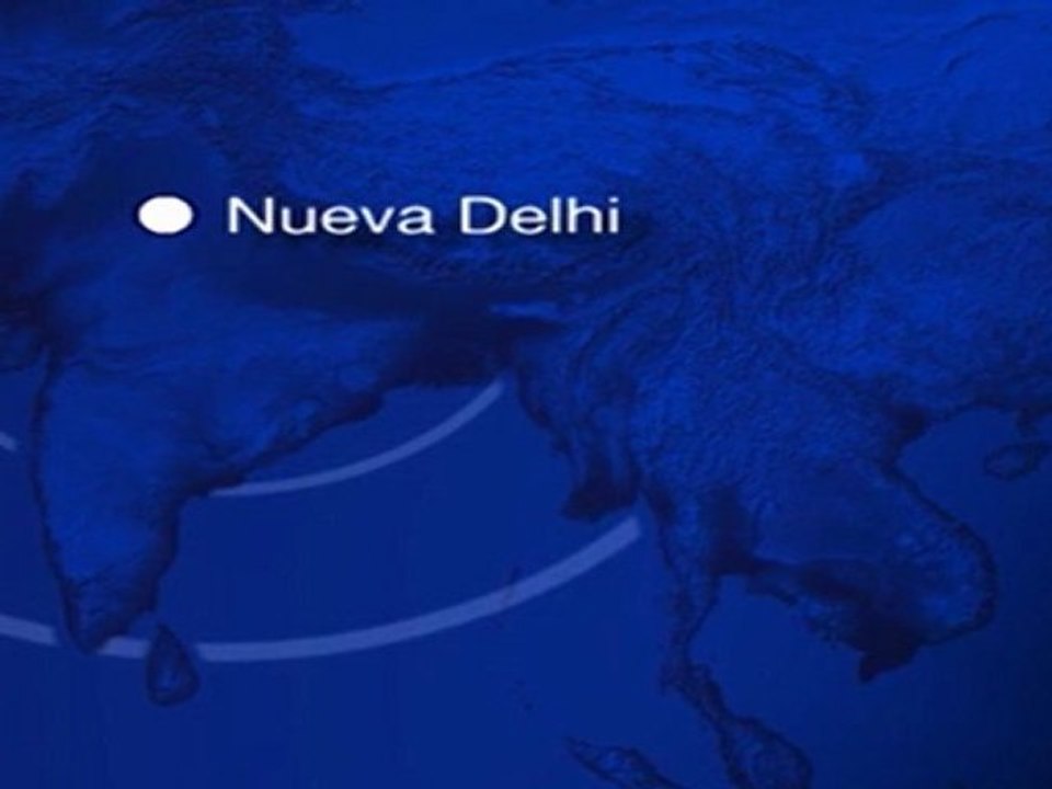 Efe informa desde Nueva Delhi del peligro de extinción de los gurkas nepalíes