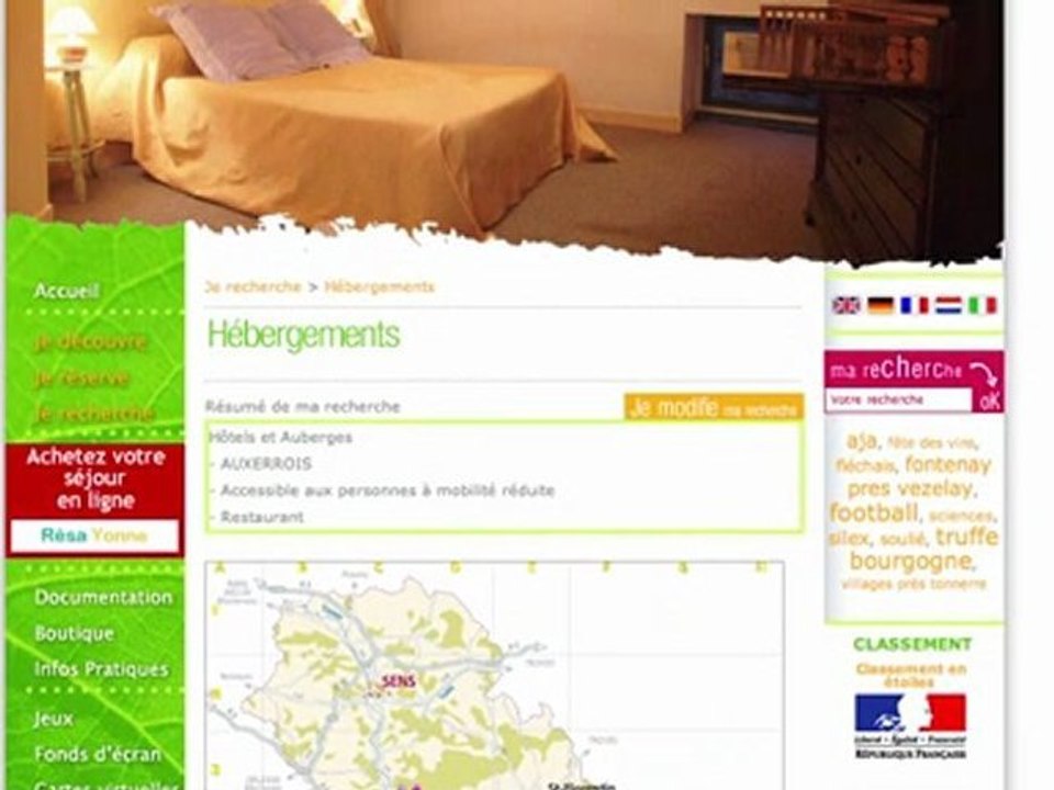 Dossier Tourisme_Reportage Yonne