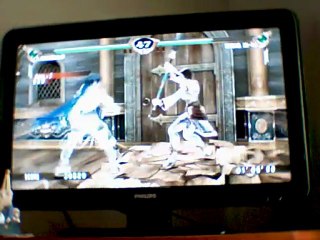 Soul Calibur IV (PS3)