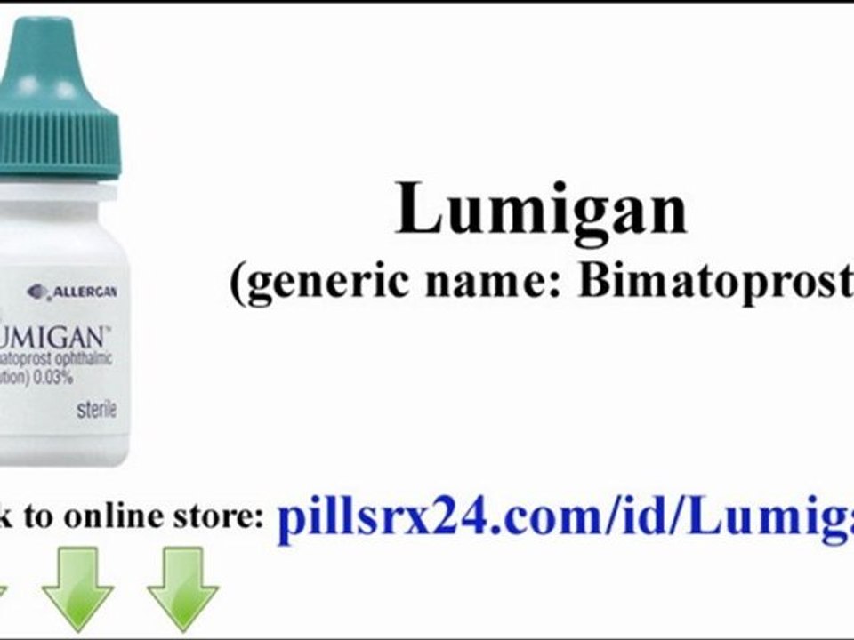 lumigan coupons