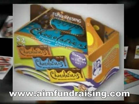 Unique Fundraising by AIM Fundraising Company