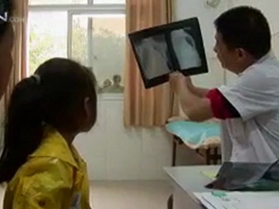A Twin’s Broken Heart - CBN.com